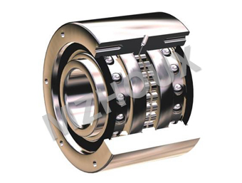 滾珠絲杠支撐用軸承